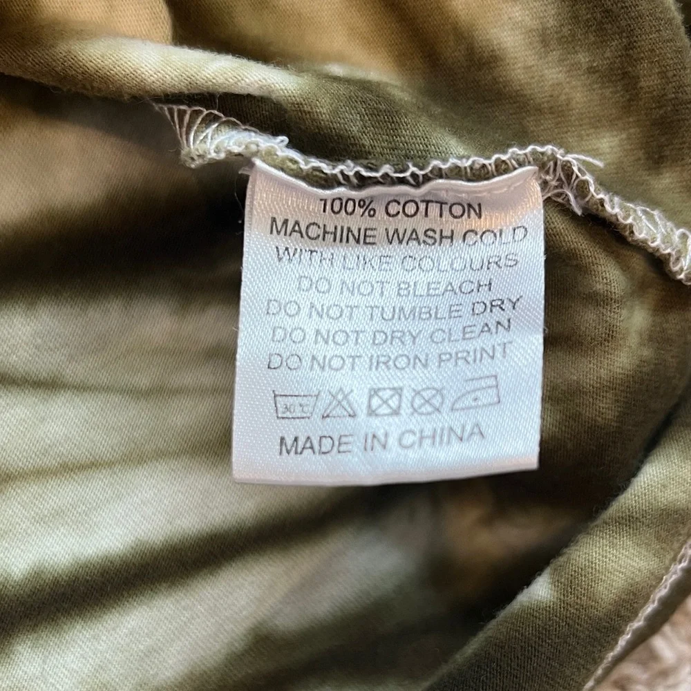 Country Music- Lainey Wilson’s Bell Bottom Country T-Shirt - Picture 3 of 6